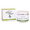 Crema facial de bardana y propóleo