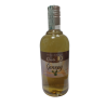 Genepy - liqueur from genepy herb infusion (radaelli)