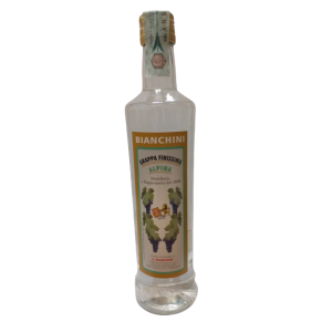 Bianchini fine grappa - 50 cl -