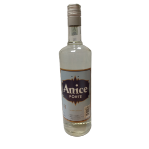 Strong Anise - 100 cl