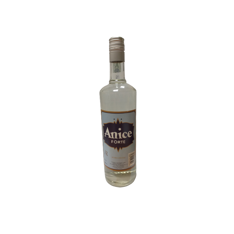 Anis fort - 100 cl