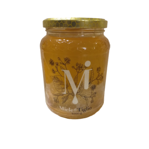 TRANSPARENT HONEY LABELS OF 1 KG. - CONF. 10 PIECES