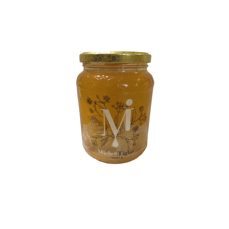 TRANSPARENT HONEY LABELS OF 1 KG. - CONF. 10 PIECES