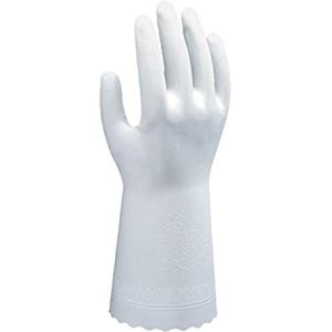 Gants pvc pour apicolture (lot de 10 paires)