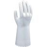 Gants pvc pour apicolture (lot de 10 paires)