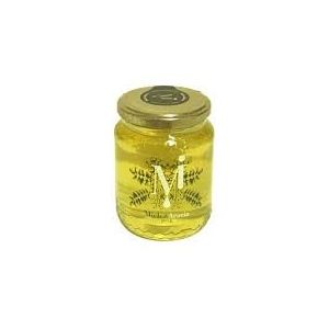 TRANSPARENT HONEY LABELS OF 1 KG. - CONF. 10 PIECES