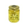 TRANSPARENT HONEY LABELS OF 1 KG. - CONF. 10 PIECES