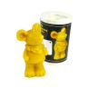 Silicone MOLD for candle with MICKEY MOUSE with HANDKERCHIEF