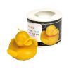 Silicone MOLD for candle with DUCK