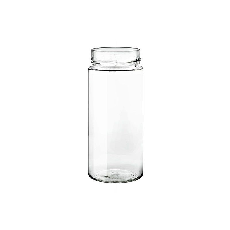 VASO in vetro PLUS 314 DEEP H 14 - 314 ml