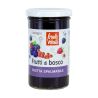 Fruit spread - berries - flying trunk organic