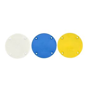 ORIENTATOR ROUND FOR BEEHIVE (3 pcs)