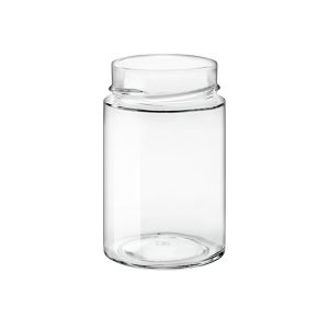 VASO in vetro PLUS 58 DEEP H 14 - 212 ml