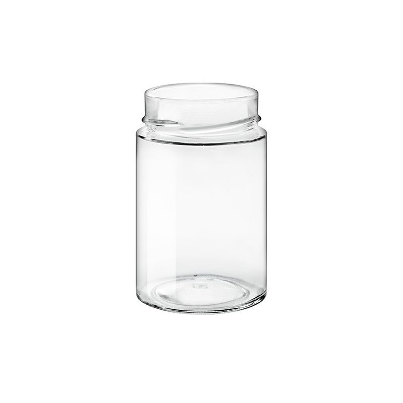 VASO in vetro PLUS 58 DEEP H 14 - 212 ml