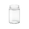 VASO in vetro PLUS 58 DEEP H 14 - 212 ml