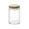 VASO in VETRO MIELE PLUS  T 70 - 390 ml - CAPSULA DEEP T 70 H14 ALVEARE