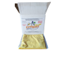 Pâte de pollen Candisweet - nourriture complémentaire pour abeilles - 15 paquets de 1 kg