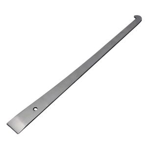 Economical 30cm long stainless steel lever