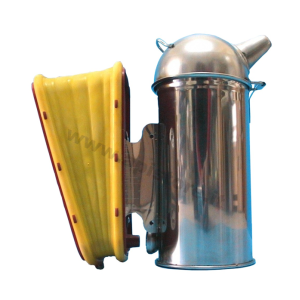 Standard stainless steel Bee Smoker Ø 10cm