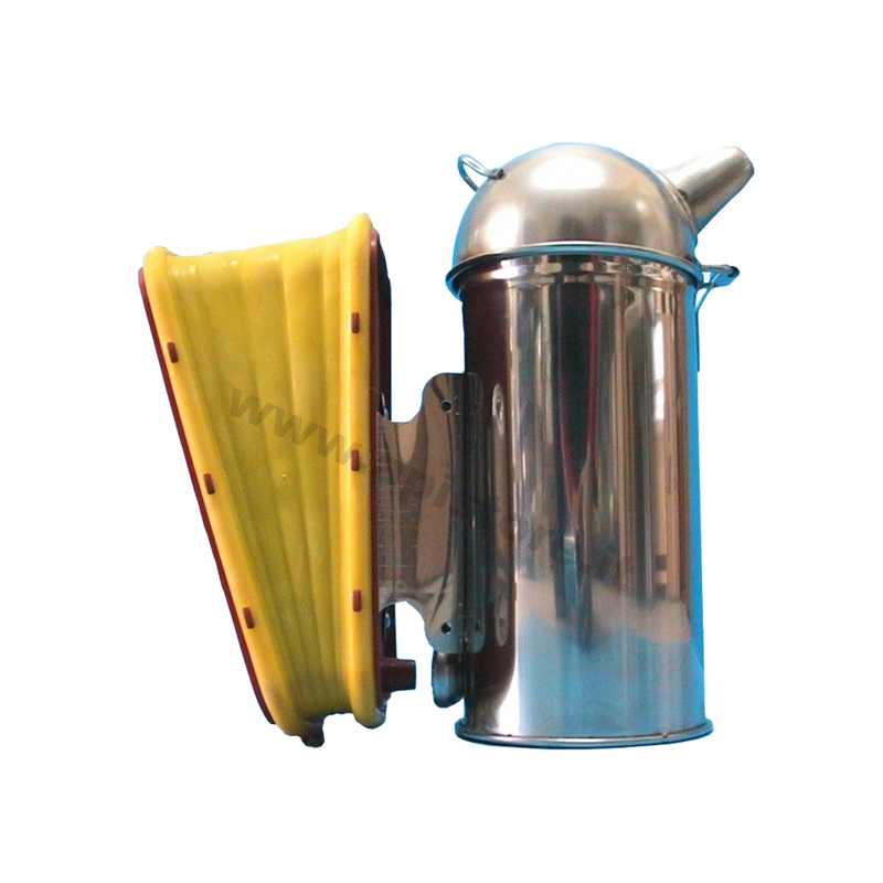 Standard stainless steel Bee Smoker Ø 10cm