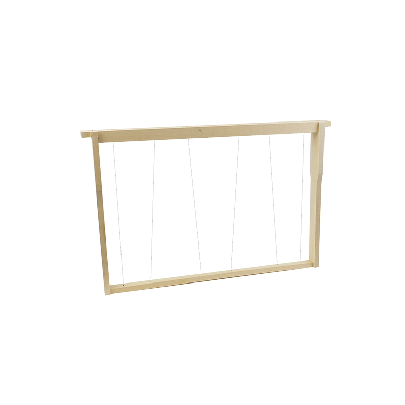 D.B. NEST FRAME HOFFMAN SELF SPACING With WIRE