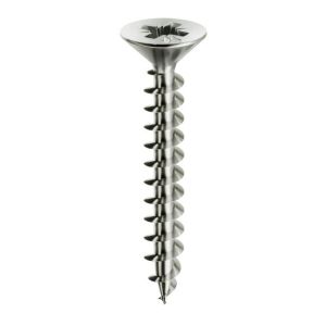 Steel wood screws for Beehives 2.5 x 20 mm (conf. 1000 pcs.)