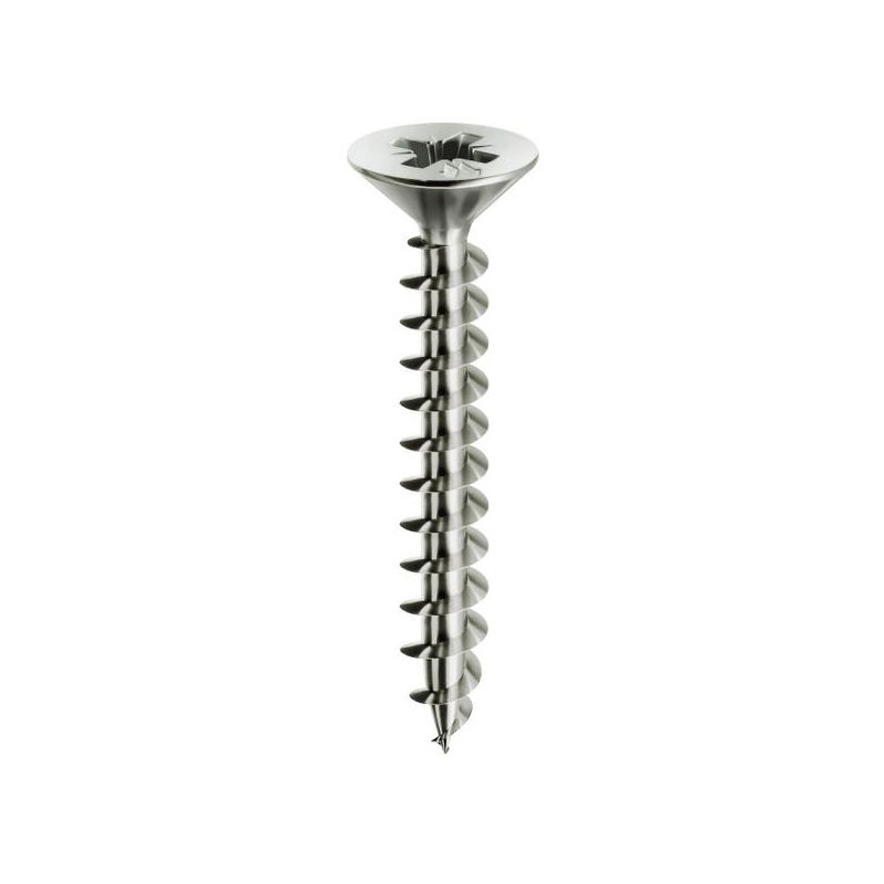 Steel wood screws for Beehives 2.5 x 20 mm (conf. 1000 pcs.)