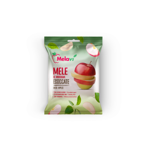 MELE essiccate sacchetto 20 g