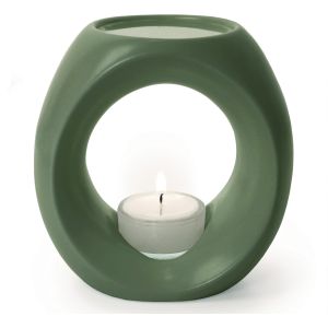 Ring aroma lamp