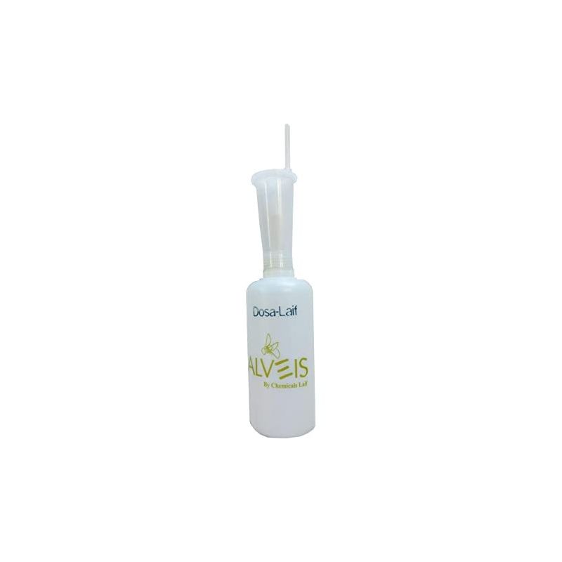 GOUTTE-GOUTTE D'ACIDE OXALIQUE DOSA-LAIF 600 ml