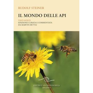 Il Mondo delle Api