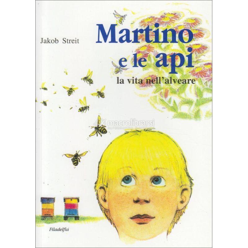 Martino e le api