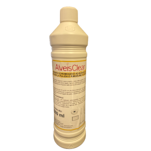 ALVEIS CLEAN Detergente schiumogeno 1000ml