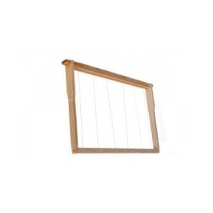 d.b. hoffman nesting frame mit draht