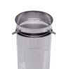 STAINLESS STEEL HONEY FILTER for 50 and 100 kg ripeners