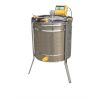 D.B. TANGENTIAL EXTRACTOR with ELECTRONIC MOTOR for 8 super honeycombs- 4 LANGSTROTH honeycombs