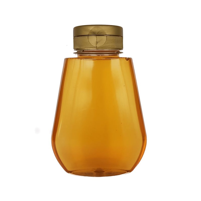 KARMA SQUEEZER DISPENSER for 250g HONEY -180 ml