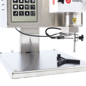 Honey batching machine dana 1000 api matic- complete support table and switch