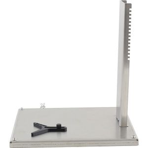 Table de support pour la machine à doser le miel dana 1000 api matic