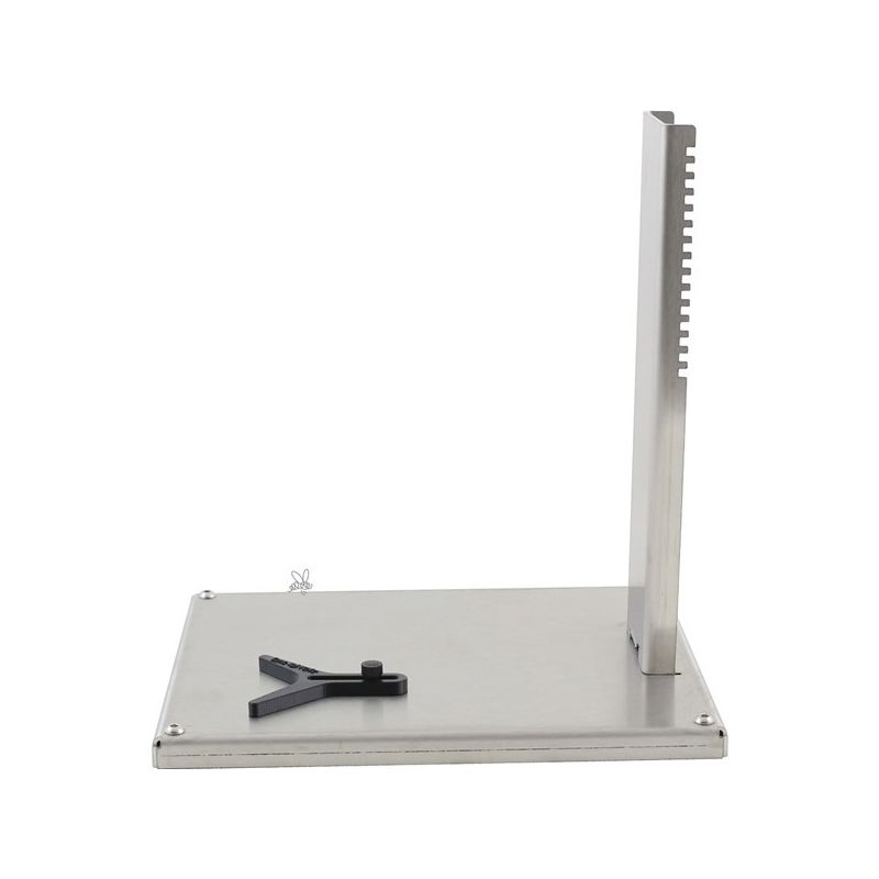 Table de support pour la machine à doser le miel dana 1000 api matic