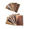 Photographic Kit Frames for Didactic Beehive D.B. from 6 or 10 honeycombs