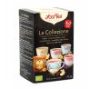 La colección - infusión de yogi tea orgánica 18 filtros