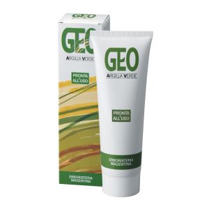 Geo arcilla verde - lista para usar - 250ml