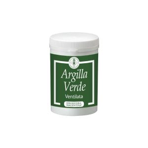 Arcilla verde ventilada 250 g