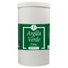 Argile verte fine 1 kg