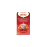 Infuso Bio "Energia positiva" -  YOGI TEA  17 FILTRI