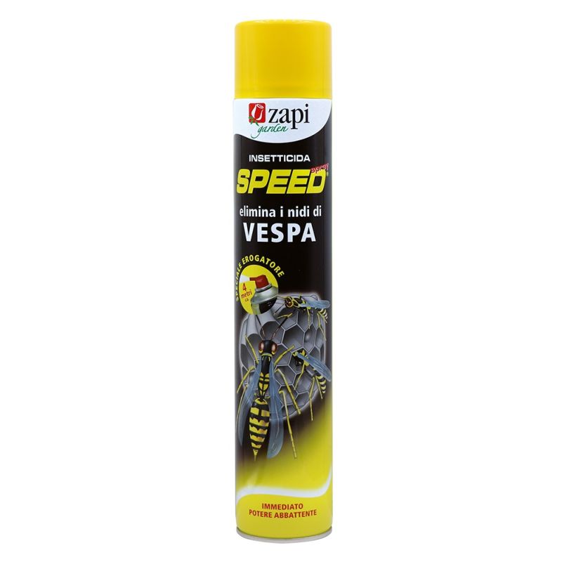 Vespa-Geschwindigkeitsspray – Insektizid