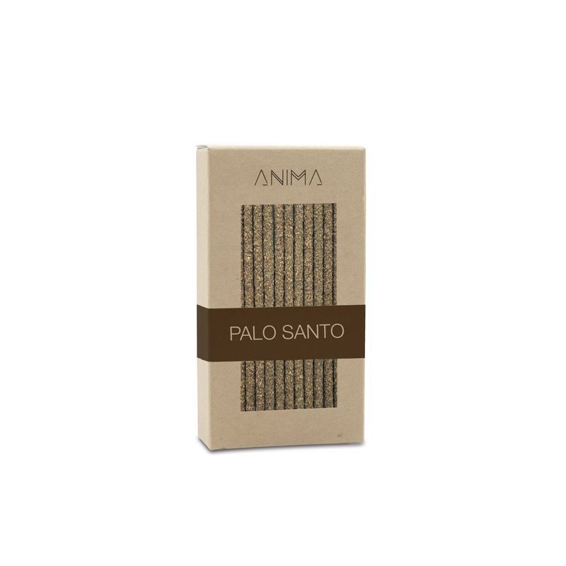 Palo santo incense 20 sticks