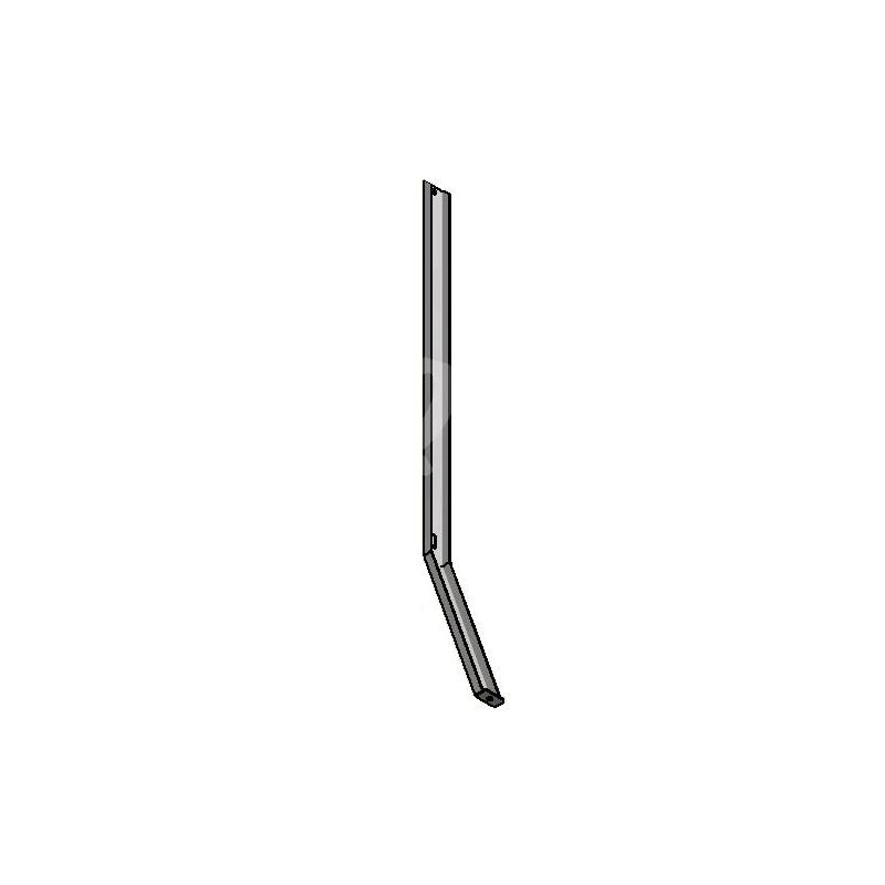 STAINLESS STEEL LEG for HONEY EXTRACTOR