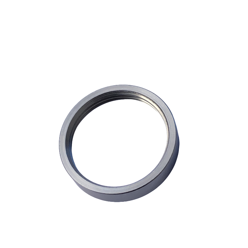 STAINLESS STEEL RING WITH WELDING DIAMETER 40 mm